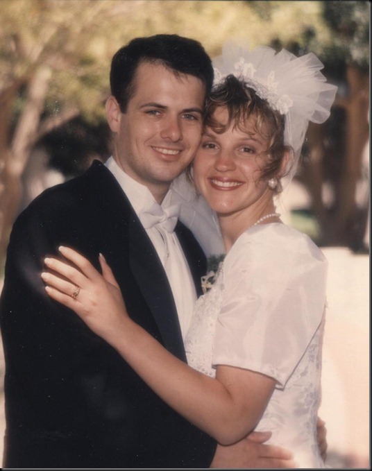 Wedding Picture